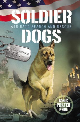 Soldier Dogs #1