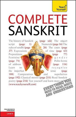 Complete Sanskrit