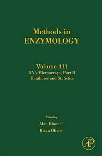 DNA Microarrays, Part B