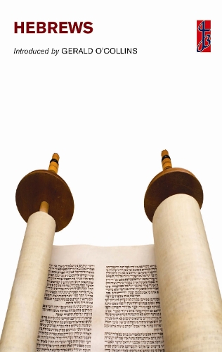 NJB The Books of the Bible Hebrews: (DLT Books of the Bible)