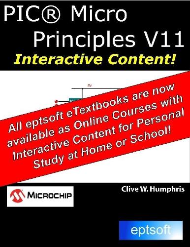 Pic Micro Principles V11