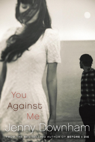 You Against Me: (English)