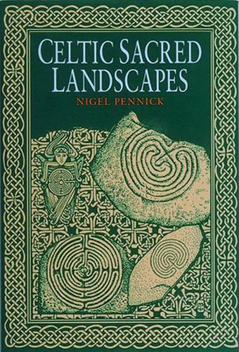 Celtic Sacred Landscapes