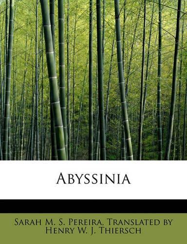 Abyssinia
