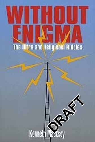 Without Enigma