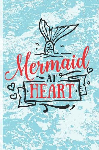 Mermaid at Heart