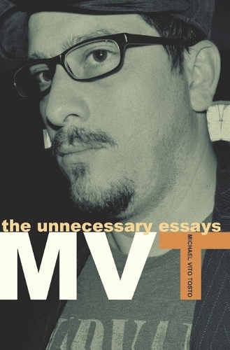 The Unnecessary Essays