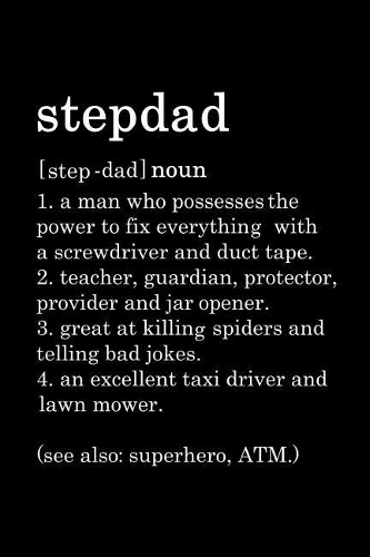 Stepdad
