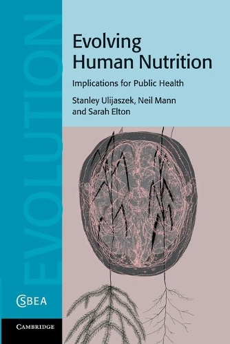 Evolving Human Nutrition
