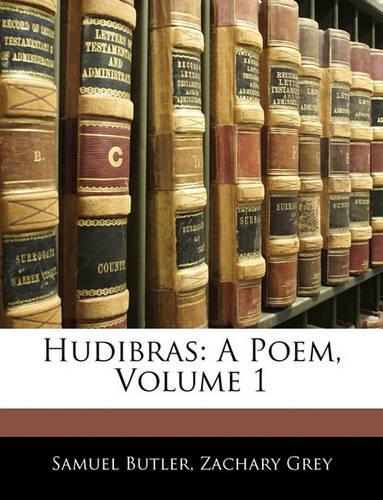Hudibras