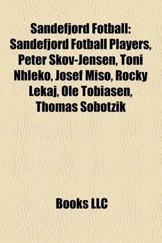 Sandefjord Fotball