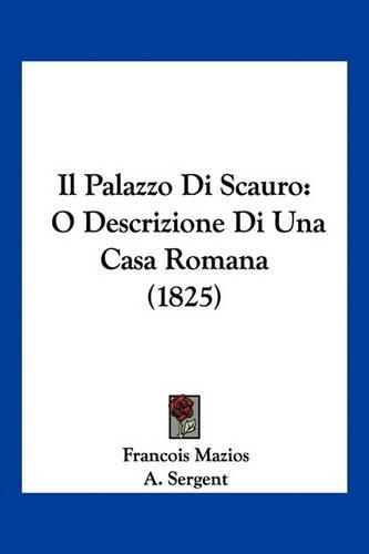 Il Palazzo Di Scauro