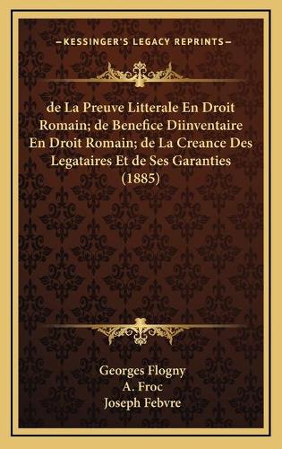 Book Cover