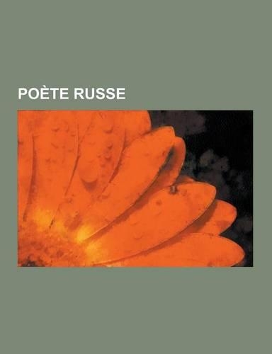 Poete Russe
