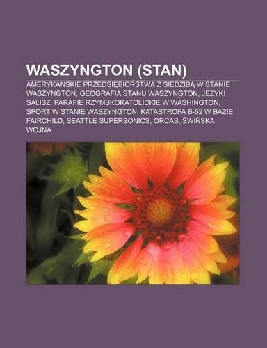Waszyngton (Stan)