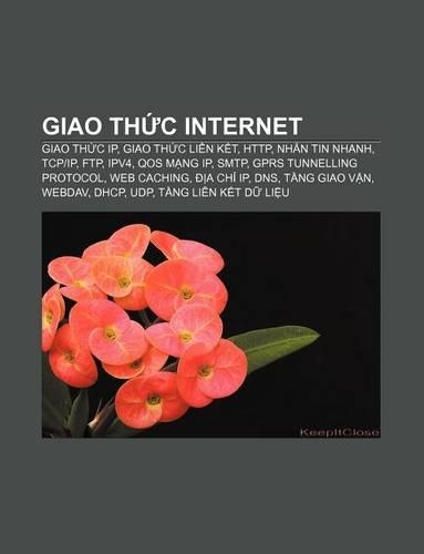 Giao Th C Internet