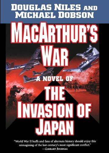 Macarthur's War