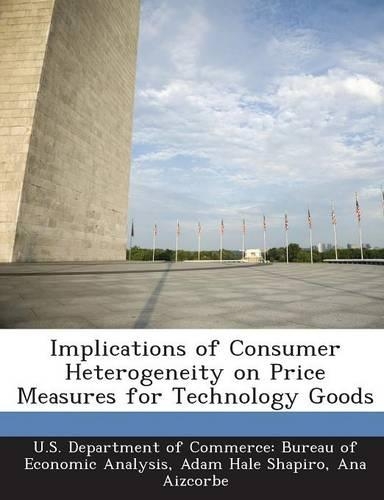 Implications of Consumer Heterogeneity on Price Measures for Technology Goods