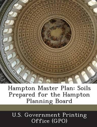 Hampton Master Plan: Soils Prepared for the Hampton Planning Board(English)