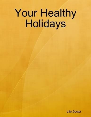 Your Healthy Holidays