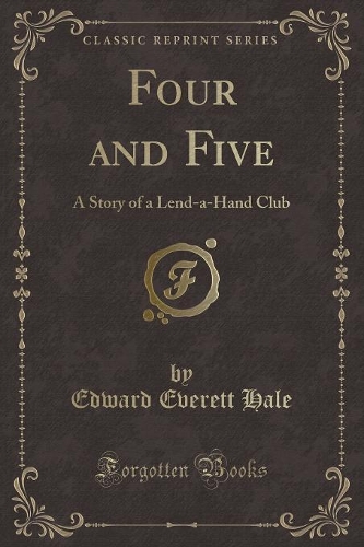 Four and Five