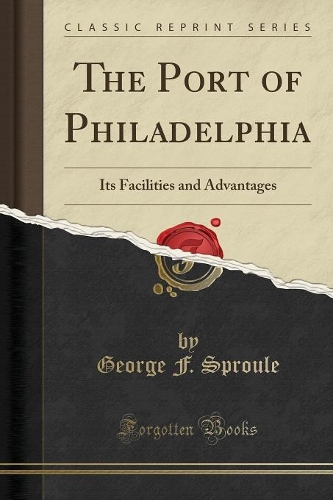 The Port of Philadelphia