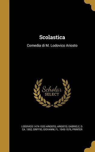 Scolastica