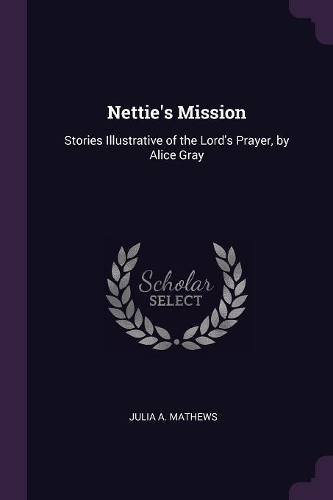 Nettie's Mission