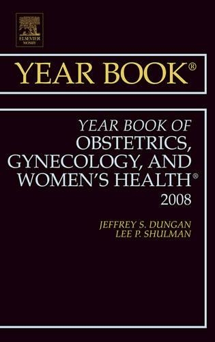 Year Book of Obstetrics, Gynecology, and Women's Health