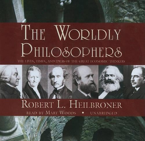 The Worldly Philosophers