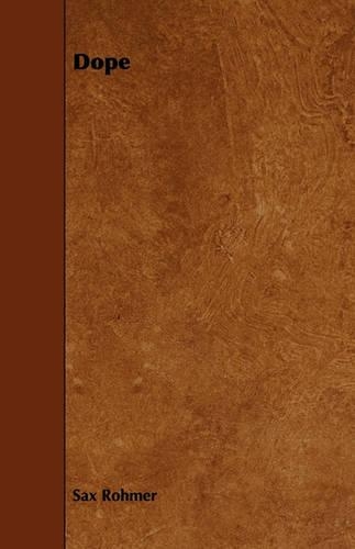 Dope