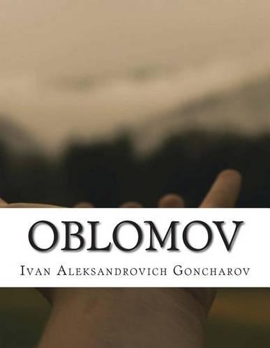 Oblomov: (English)