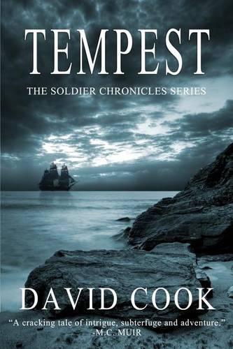 Tempest: (The Soldier Chronicles)