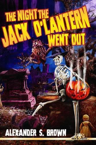 The Night the Jack O'Lantern Went Out