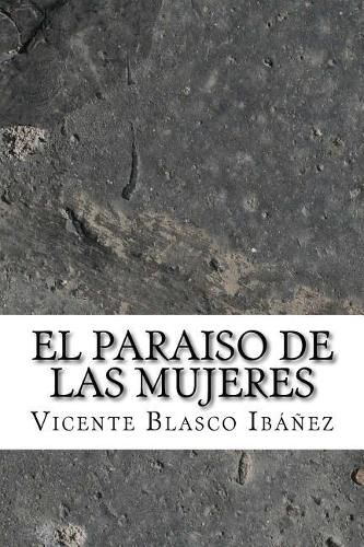 El Paraiso de Las Mujeres