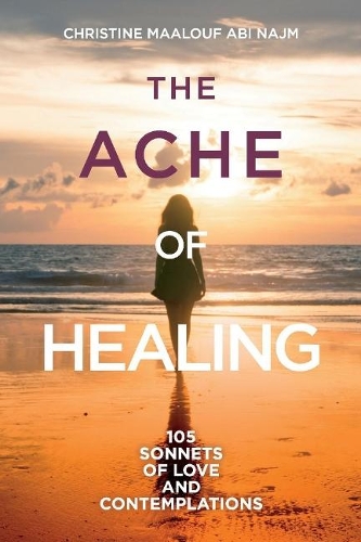 The ache of healing!