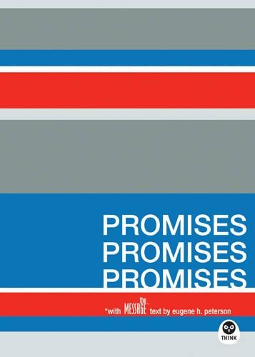 Promises. Promises. Promises.