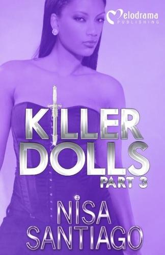 Killer Dolls 3: (3 Killer Dolls)