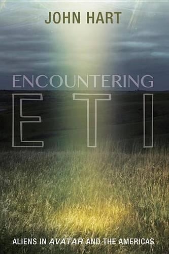 Encountering Eti: Aliens in Avatar and the Americas