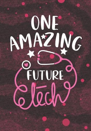 One Amazing Future Tech