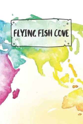 Flying Fish Cove