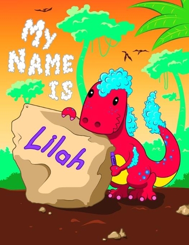 My Name is Lilah