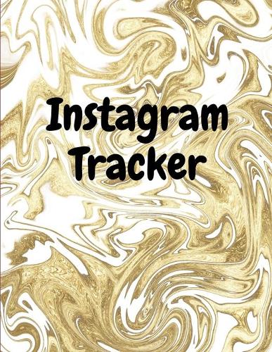 Instagram tracker
