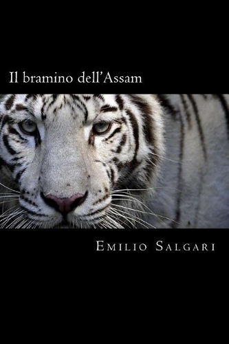 Il bramino dell'Assam (Italian Edition)