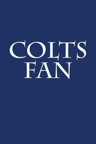 Colts Fan