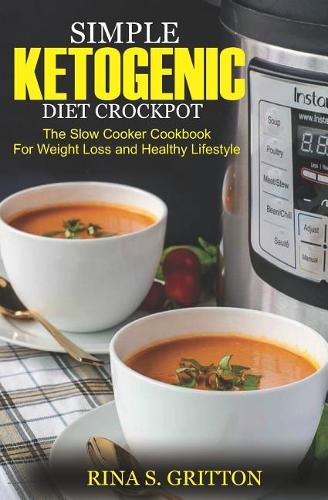 Simple Ketogenic Diet Crock Pot