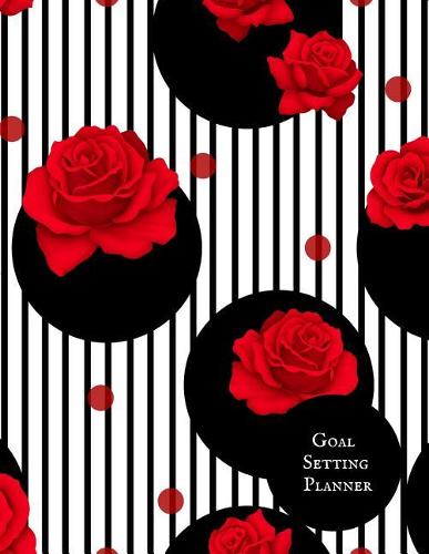 Goal Setting Planner