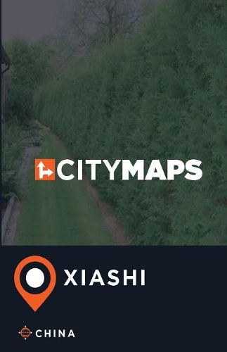 City Maps Xiashi China
