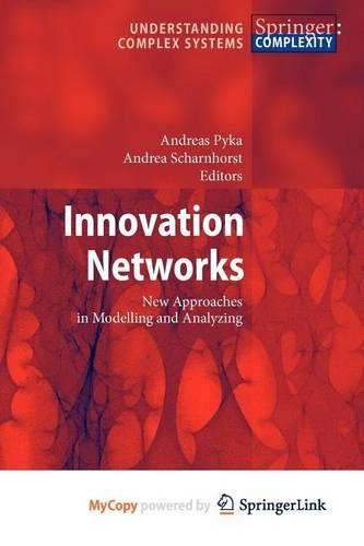 Innovation Networks