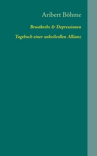 Brustkrebs & Depressionen: (German)